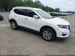 5N1AT2MV2JC785422 2018 NISSAN ROGUE
