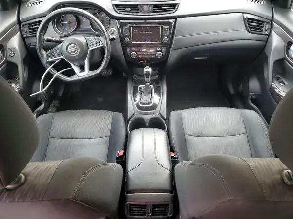 5N1AT2MV2JC786389 2018 NISSAN ROGUE - Image 8