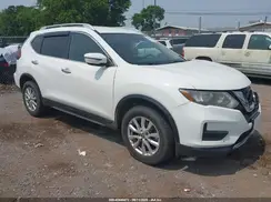 5N1AT2MV2JC786439 2018 NISSAN ROGUE