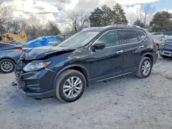 5N1AT2MV2JC787087 2018 NISSAN ROGUE
