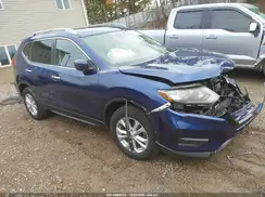 5N1AT2MV2JC787381 2018 NISSAN ROGUE