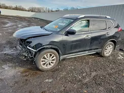 5N1AT2MV2JC787638 2018 NISSAN ROGUE