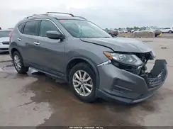 5N1AT2MV2JC788014 2018 NISSAN ROGUE