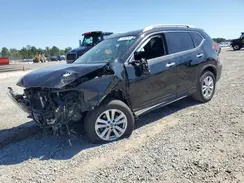 5N1AT2MV2JC788112 2018 NISSAN ROGUE