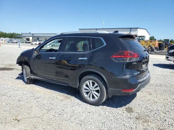5N1AT2MV2JC788112 2018 NISSAN ROGUE - Image 2