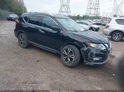 5N1AT2MV2JC788174 2018 NISSAN ROGUE