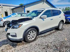 5N1AT2MV2JC791303 2018 NISSAN ROGUE