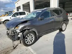 5N1AT2MV2JC791656 2018 NISSAN ROGUE
