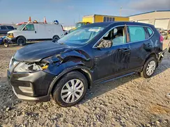 5N1AT2MV2JC792466 2018 NISSAN ROGUE