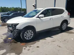 5N1AT2MV2JC792614 2018 NISSAN ROGUE