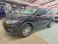 5N1AT2MV2JC792922 2018 NISSAN ROGUE