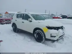 5N1AT2MV2JC793620 2018 NISSAN ROGUE