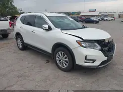 5N1AT2MV2JC793942 2018 NISSAN ROGUE