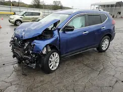 5N1AT2MV2JC794377 2018 NISSAN ROGUE