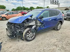 5N1AT2MV2JC795559 2018 NISSAN ROGUE
