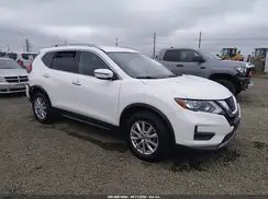 5N1AT2MV2JC795982 2018 NISSAN ROGUE