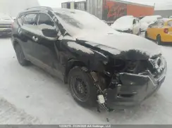 5N1AT2MV2JC797232 2018 NISSAN ROGUE