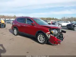 5N1AT2MV2JC797330 2018 NISSAN ROGUE