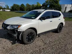 5N1AT2MV2JC798543 2018 NISSAN ROGUE