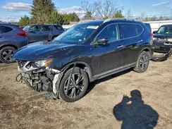 5N1AT2MV2JC799546 2018 NISSAN ROGUE