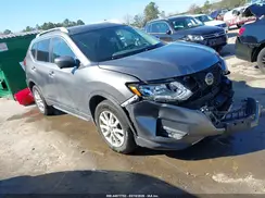 5N1AT2MV2JC800243 2018 NISSAN ROGUE