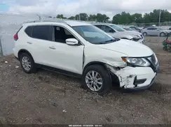5N1AT2MV2JC800453 2018 NISSAN ROGUE