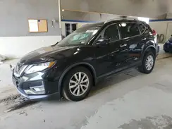 5N1AT2MV2JC800825 2018 NISSAN ROGUE
