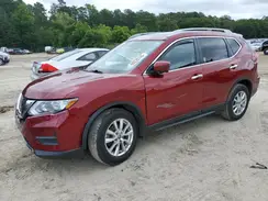 5N1AT2MV2JC801084 2018 NISSAN ROGUE