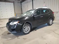 5N1AT2MV2JC801618 2018 NISSAN ROGUE