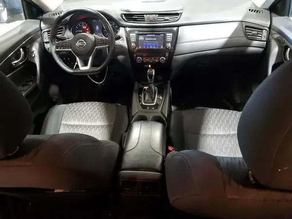 5N1AT2MV2JC801618 2018 NISSAN ROGUE - Image 8