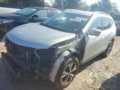 5N1AT2MV2JC801683 2018 NISSAN ROGUE