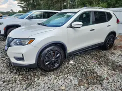 5N1AT2MV2JC801716 2018 NISSAN ROGUE