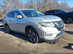 5N1AT2MV2JC802509 2018 NISSAN ROGUE