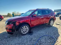 5N1AT2MV2JC805197 2018 NISSAN ROGUE