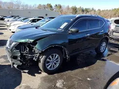 5N1AT2MV2JC805264 2018 NISSAN ROGUE