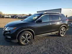 5N1AT2MV2JC806446 2018 NISSAN ROGUE