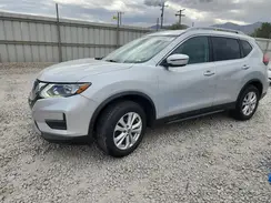 5N1AT2MV2JC806608 2018 NISSAN ROGUE