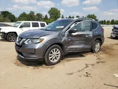 5N1AT2MV2JC806866 2018 NISSAN ROGUE