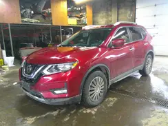 5N1AT2MV2JC807855 2018 NISSAN ROGUE