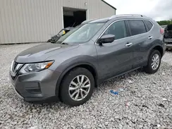 5N1AT2MV2JC809279 2018 NISSAN ROGUE