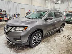 5N1AT2MV2JC811596 2018 NISSAN ROGUE
