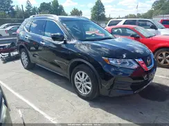 5N1AT2MV2JC813073 2018 NISSAN ROGUE