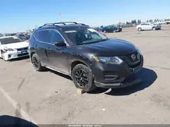 5N1AT2MV2JC813235 2018 NISSAN ROGUE