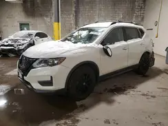 5N1AT2MV2JC814434 2018 NISSAN ROGUE