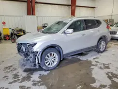 5N1AT2MV2JC814479 2018 NISSAN ROGUE