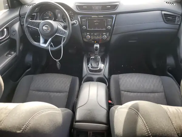 5N1AT2MV2JC815809 2018 NISSAN ROGUE - Image 8
