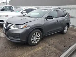 5N1AT2MV2JC816880 2018 NISSAN ROGUE