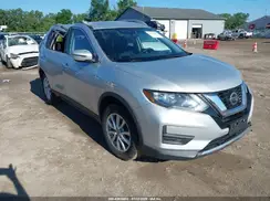 5N1AT2MV2JC817690 2018 NISSAN ROGUE
