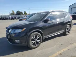 5N1AT2MV2JC818869 2018 NISSAN ROGUE