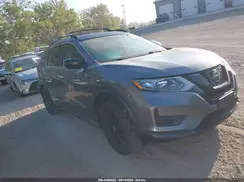 5N1AT2MV2JC819035 2018 NISSAN ROGUE